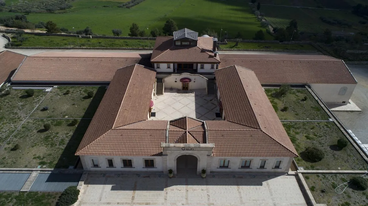 Casa rural Locanda Gulfi Chiaramonte Gulfi