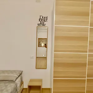Osnao Apartamento